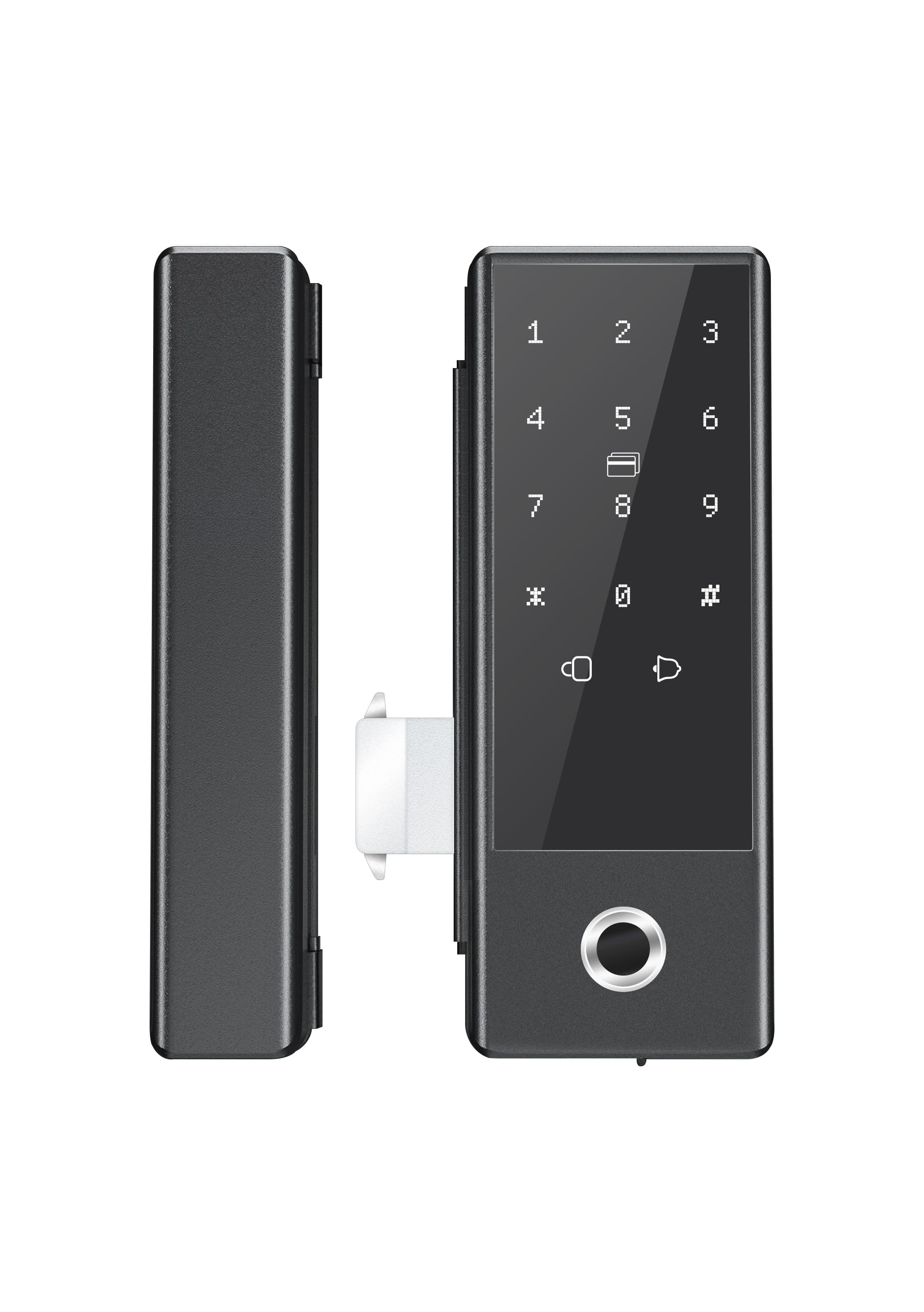 G10S – Akıllı. Güvenli. Kusursuz.